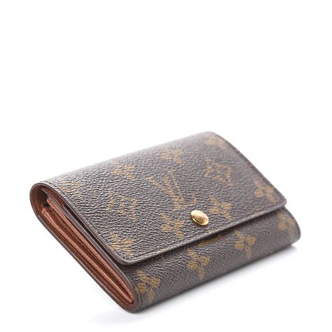 louis vuitton portemonnaie